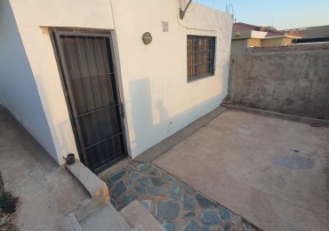 ALQUILER DEPARTAMENTO LIC 5