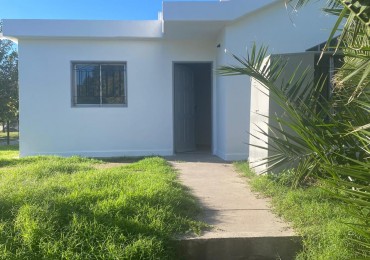 CASA ALQUILER 1 ER ROTONDA SAN LUIS CAPITAL.