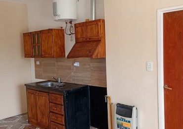 ALQUILER DEPARTAMENTO BARRIO UOCRA