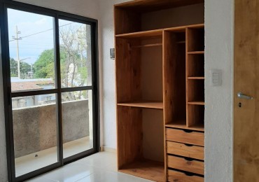 ALQUILER DEPARTAMENTO A 50 MTS DEL CONICET, TRES CUADRAS DE LA UNLS.