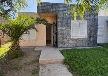 ALQUILER CASA BARRIO 900 VDAS LA PUNTA , SAN LUIS.