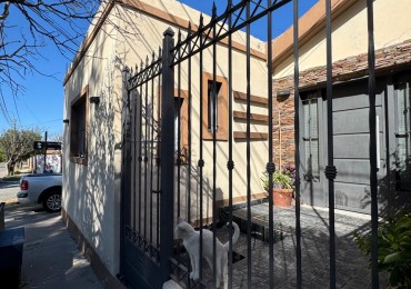 Venta casa Barrio 137 vdas ( primer rotonda) San Luis.