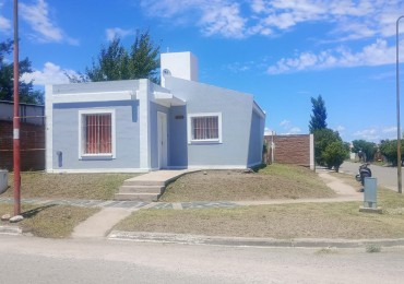 ALQUILER CASA BARRIO 125 VIV , CIUDAD DE LA PUNTA