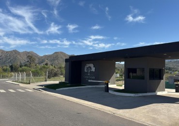 VENTA LOTE BARRIO CERRADO CAMPO GRANDE, JUANA KOSLAY