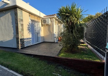 VENTA HERMOSA CASA CON PILETA, CIUDAD DE LA PUNTA, SAN LUIS