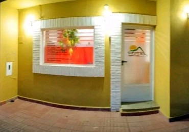 VENTA - HOTEL EN FUNCIONAMIENTO EN TILISARAO SAN LUIS.