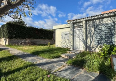 ALQUILER CASA CIUDAD DE LA PUNTA, SAN LUIS