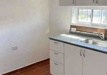 ALQUILER DEPARTAMENTO