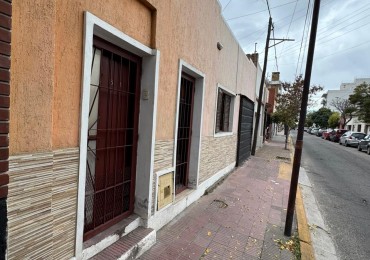 VENTA CASA CALLE CASEROS