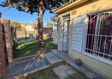 ALQUILER CASA LIC.6