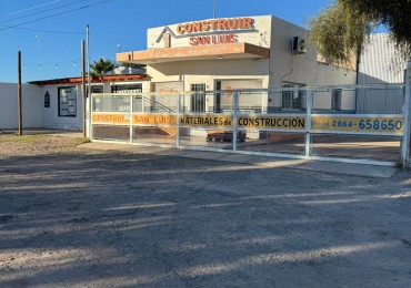 alquileres locales comerciales