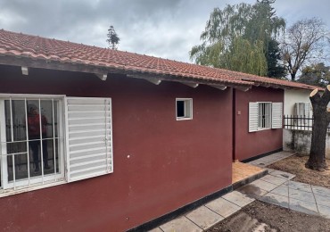 ALQUILER DEPARTAMENTO