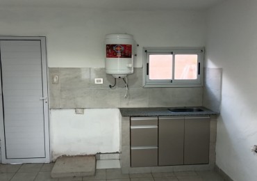 ALQUILER DEPARTAMENTO MODULO 13, CIUDAD DELA PUNTA.