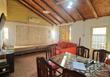 ALQUILER CASA CIUDAD DELA PUNTA