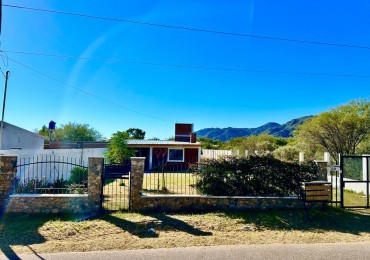 venta casa Villa de la Quebrada