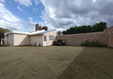 VENTA CASA AMPLIADA CIUDAD DE LA PUNTA SAN LUIS