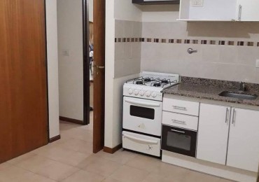 alquiler departamento Hipolito Irigoyen y Belgrano