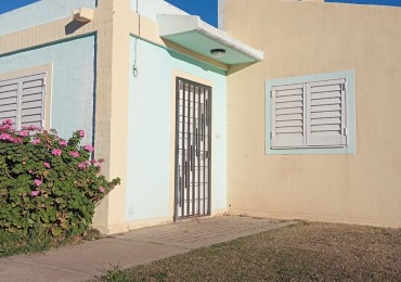 Alquiler casa Barru