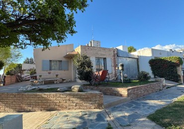 VENTA CASA + DEPARTAMENTO , BARRIO LOS LAPACHOS , LA PUNTA SAN LUIS