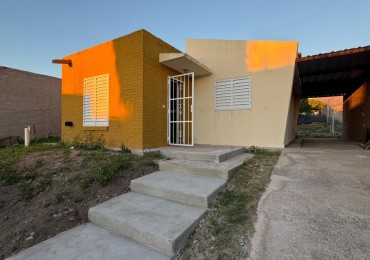 Alquiler casa Barrio Los Lapachos La Punta , San Luis
