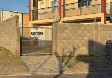 ALQUILER DEPARTAMENTO LIC 22 CIUDAD DE LA PUNTA , SAN LUIS