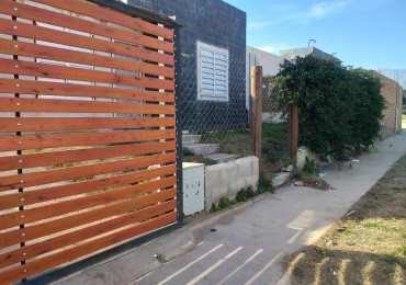 ALQUILER / VENTA CASA CIUDAD DE LA PUNTA, SAN LUIS