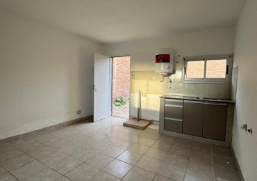 ALQUILER DEPARTAMENTO MODULO 13 CIUDAD DE LA PUNTA