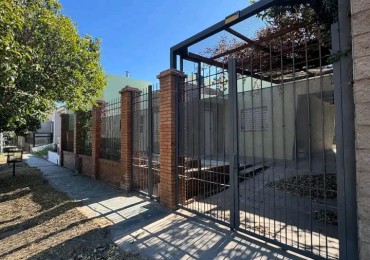 ALQUILER CASA AMPLIADA, CIUDAD DE LA PUNTA