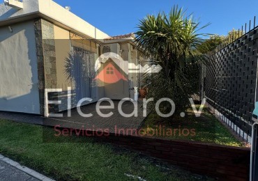 VENTA HERMOSA CASA CON PILETA, CIUDAD DE LA PUNTA, SAN LUIS