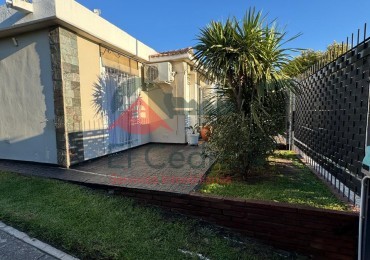 VENTA HERMOSA CASA CON PILETA, CIUDAD DE LA PUNTA, SAN LUIS