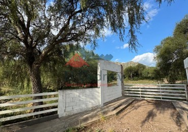 VENTA TERRENO SOBRE AUTOPISTA 25 DE MAYO 