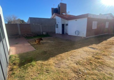 ALQUILER CASA LIC 22 CIUDAD DE LA PUNTA, SAN LUIS